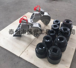 鈦合金驅動扳手